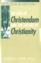 End of Christendom